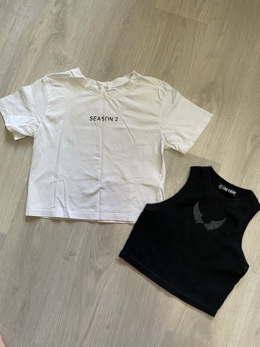 На дівчинку Костюмчики Піжами Сукні Спідниці Наборчики речей