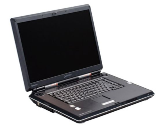 Ноутбук Toshiba Qosmio G30-195