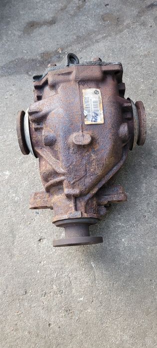 Dyfer Dyferencjał Bmw X3 E83 2.93 3.07 3.15 3.38 3.64 3.73 3.91 4.44