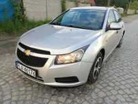 Chevrolet Cruze Chevrolet Cruze 1.6 LPG Polski Salon