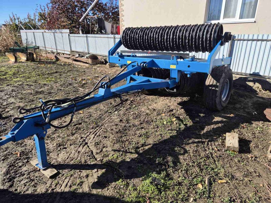 Катки Кзк 6 продам