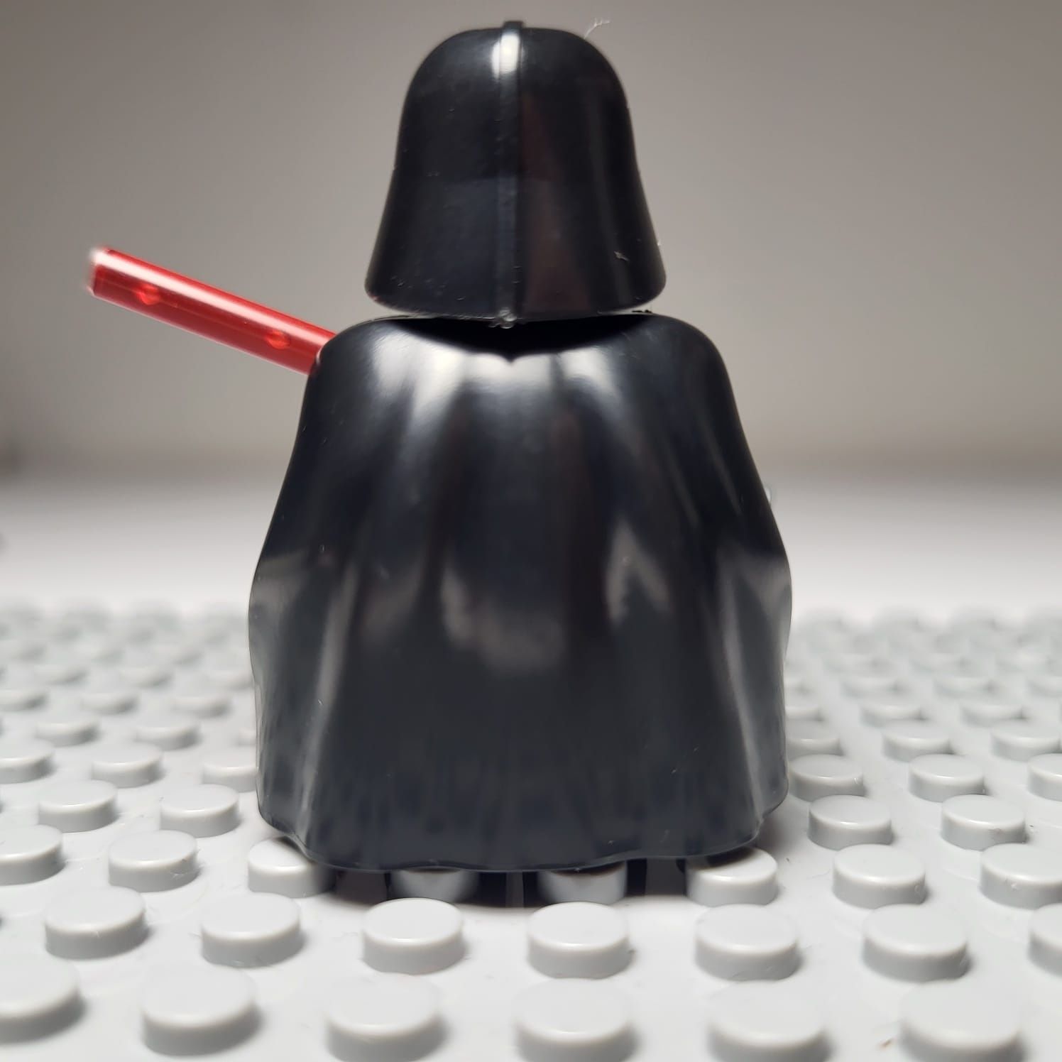 Darth Vader | Star Wars | Gratis Naklejka Lego