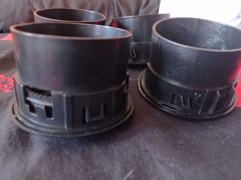 Grelhas de ventilador, difusor Dacia/Renault/Opel (novas)