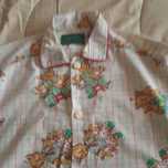 Camisa de noite coup de coeur