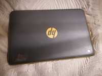 Laptop chromebook hp 11a g6
