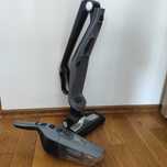Odkurzacz bezprzewodowy Tefal 2w1 składany