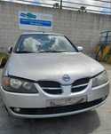 Para peças NISSAN Almera II Hatchback (N16)