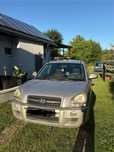 Hyundai 2006 stan bardzo dobry