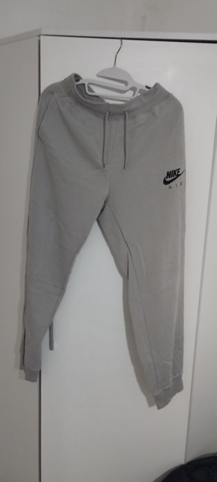 Spodnie dresowe nike S