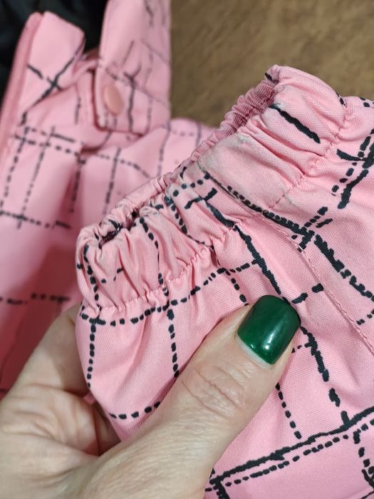 Продам зимову куртку Reima 92-98