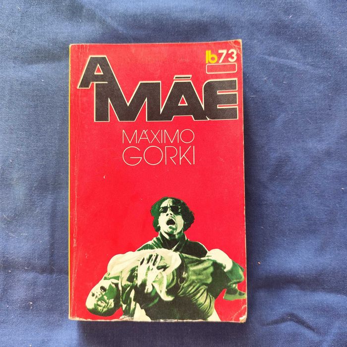 Máximo Gorki - A Mãe