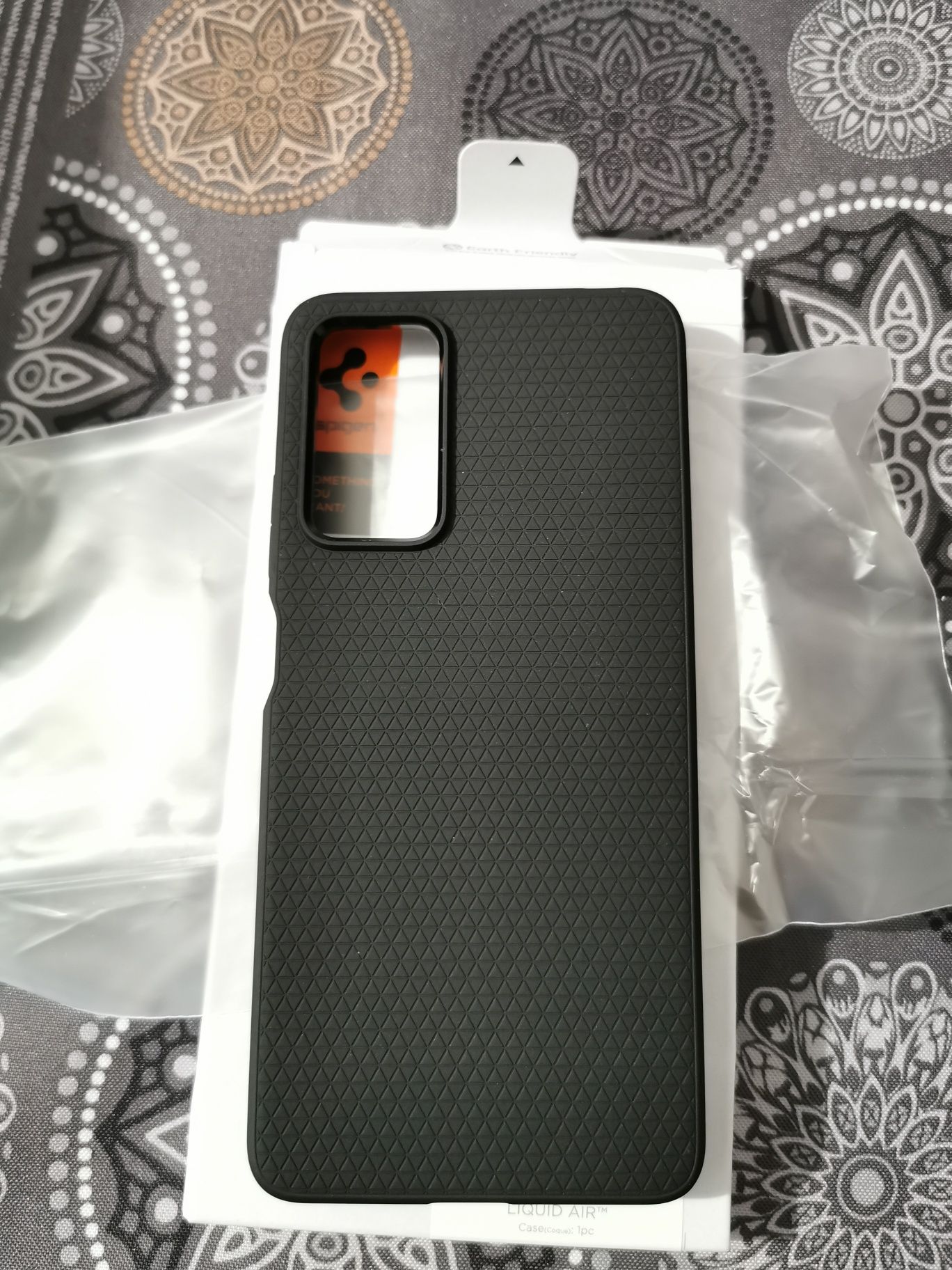 Capa Spigen XIAOMI Redmi Note 11 Pro