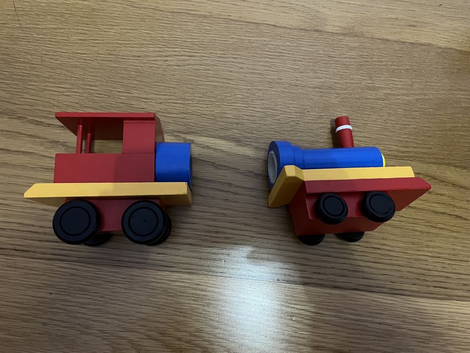 Terminais para varão de cortinado infantis