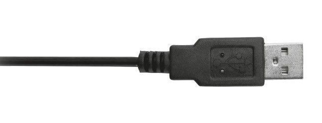 słuchawki nauszne trust mauro