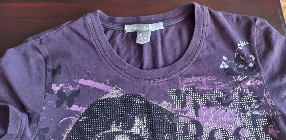 T-shirt - koszulka z krótkim rękawem