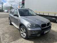 Продам BMW X5 E70 3.0 дизель