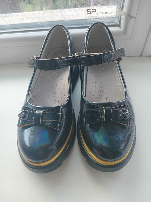 Босоножки на девочку 32 размер