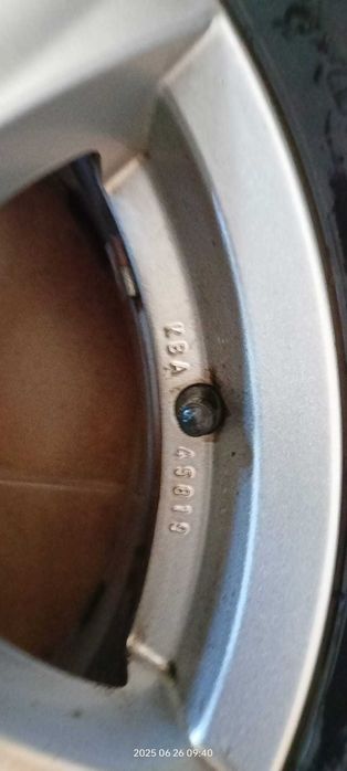 Do sprzedania alufelgi