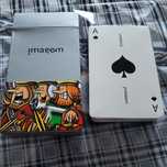 Baralho de cartas