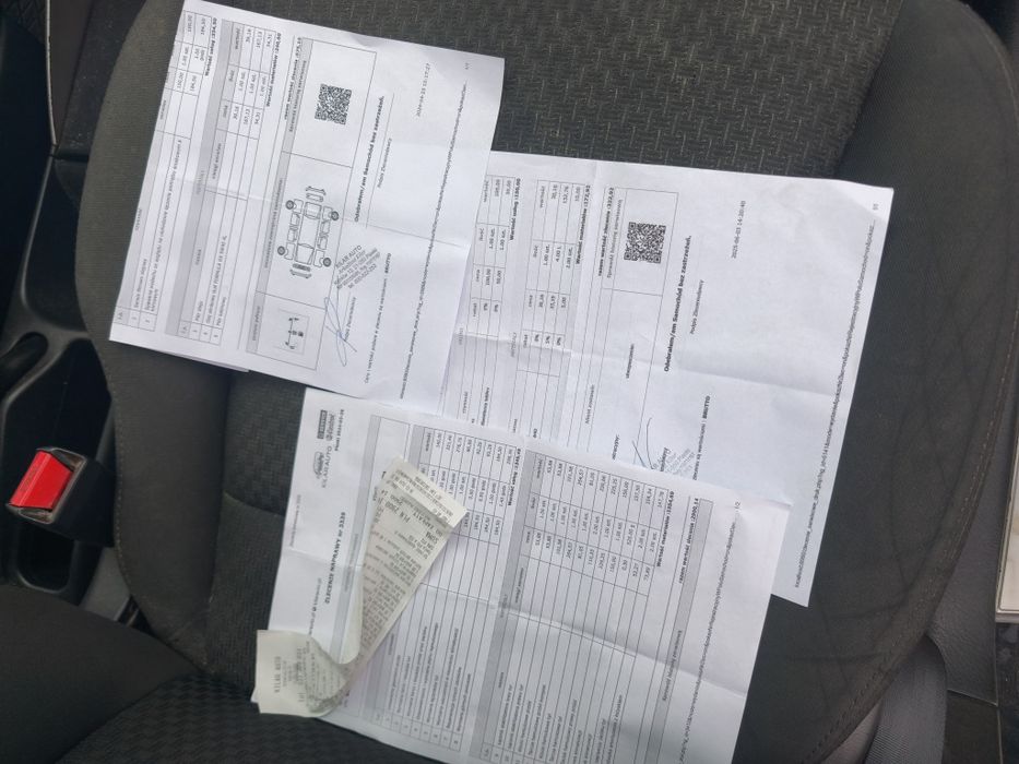 Honda Civic 1.6 vtec / Klimatyzacja / duży serwis