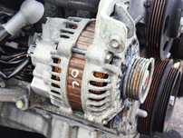 Alternator Suzuki Splash 1.0b 13r 31400/84E10 Siedlce