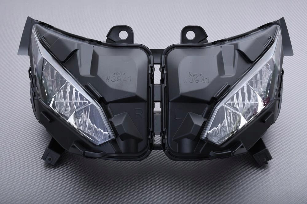 NOWA lampa reflektor Honda x-adv 750 z 17-2020 adv