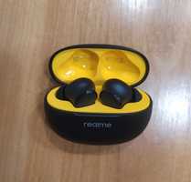 Навушники Realme Buds T100 Bluetooth 5.3 TWS