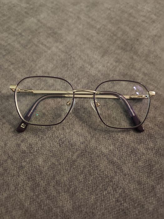 Okulary Bergman  dla dziecka