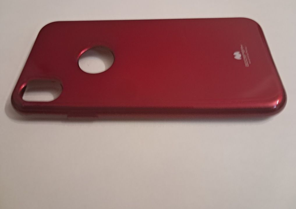 Etui na telefon iPhone XR