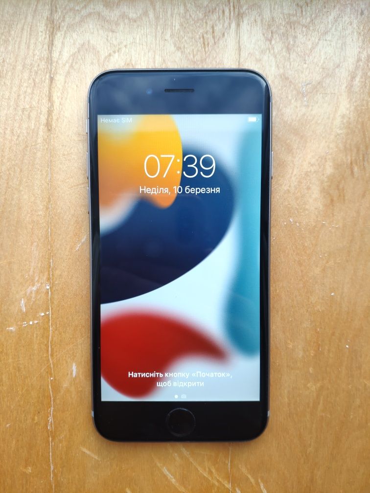 Iphone 6s   32gb
