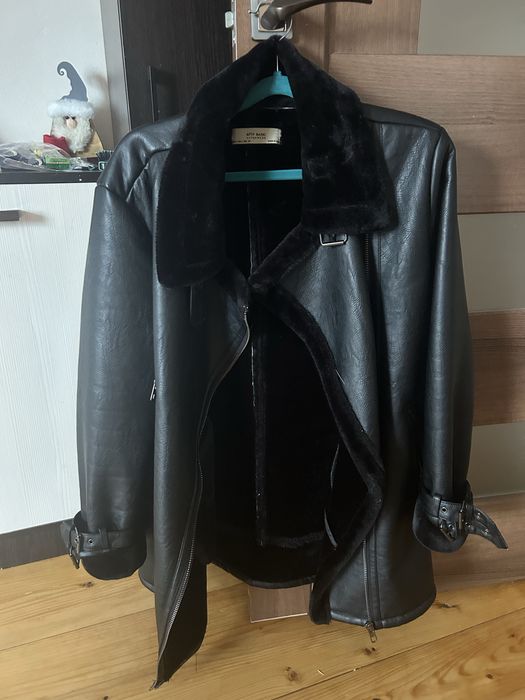 Дубльонка подовжена жіноча розмір L