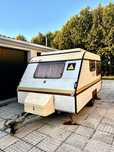 Roulote PYC impecavel