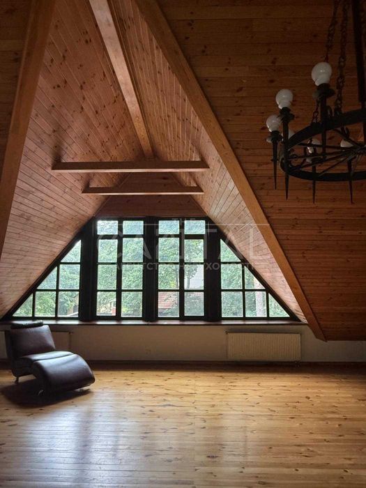 Оренда будинку  БЕЗ комісіі в Козині, 8 кімнат / сауна / гараж