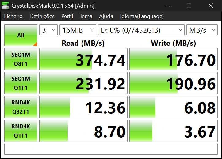 Disco HDD 3.5 8 TB64737910844931122