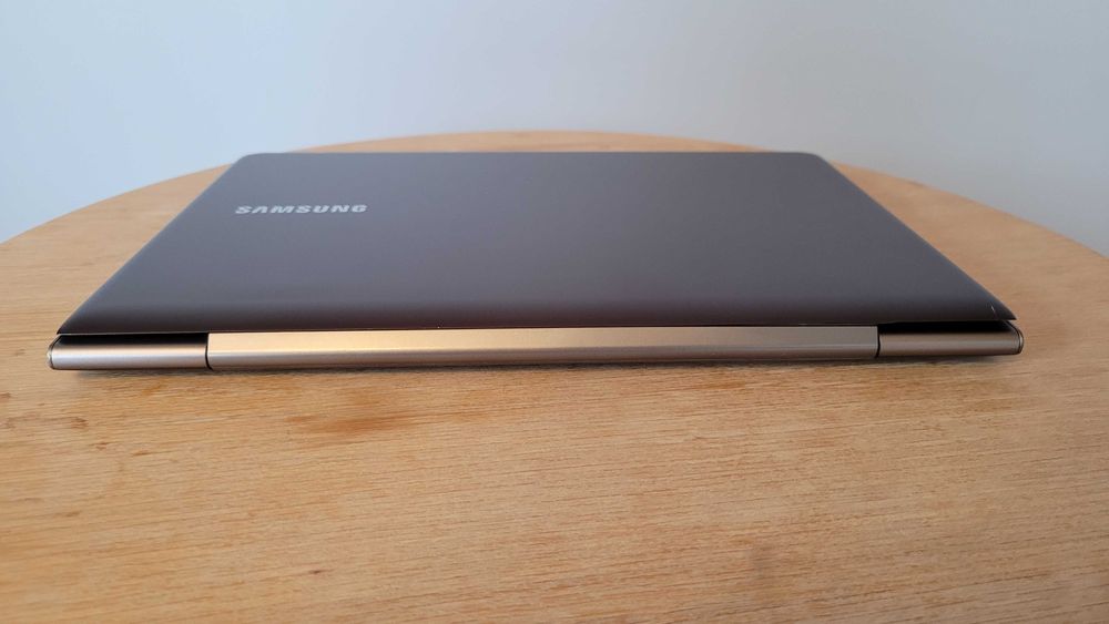 Laptop SAMSUNG 530u
