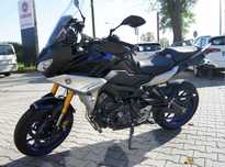 Yamaha Tracer 900 GT 2019