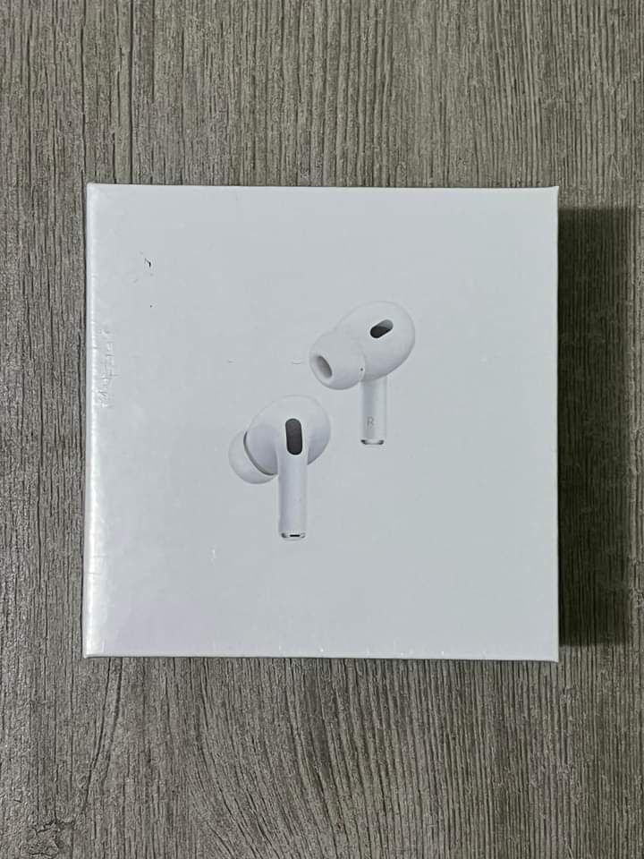 Air pods pro segunda geração Apple