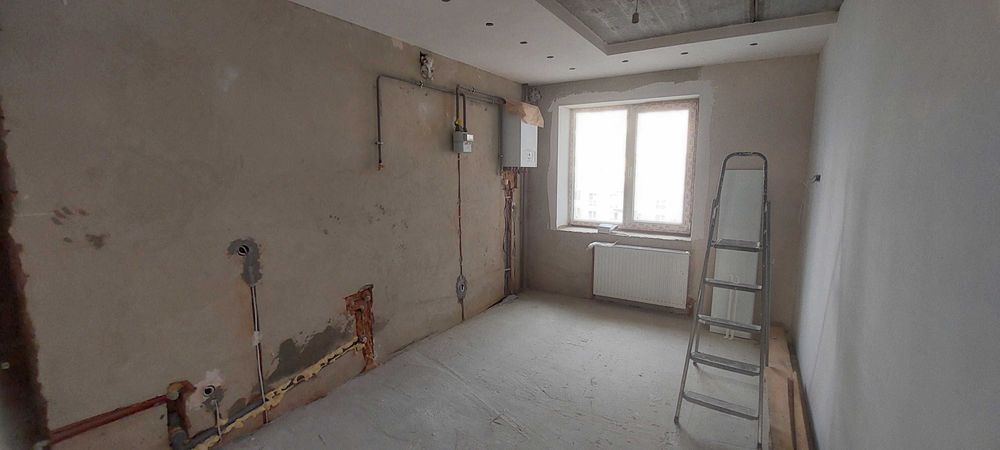 Продам 2 кімнату квартиру 70м2 біля парку з ремонтом