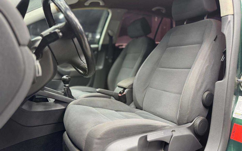 Volkswagen Golf 2006