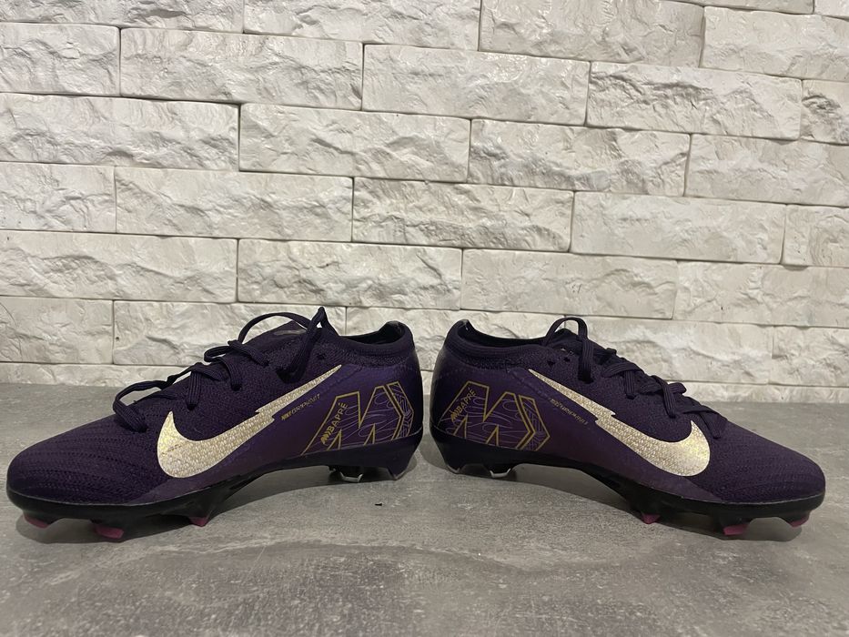 Бутси nike mercurial vapor 16