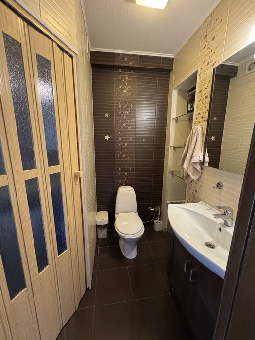 Продам дом с. Королево (сруб)