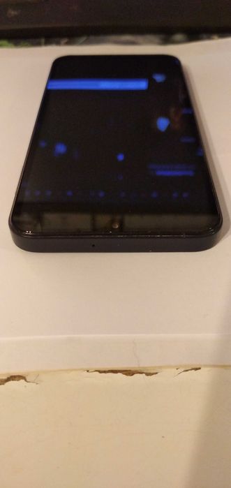 Okazja! Samsung Galaxy A 15, igła, bardzo mało używany.