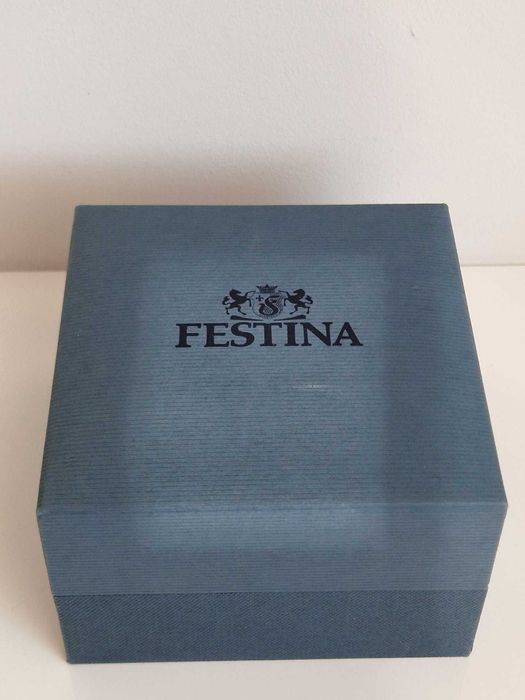 Zegarek męski marki Festina F16389/1