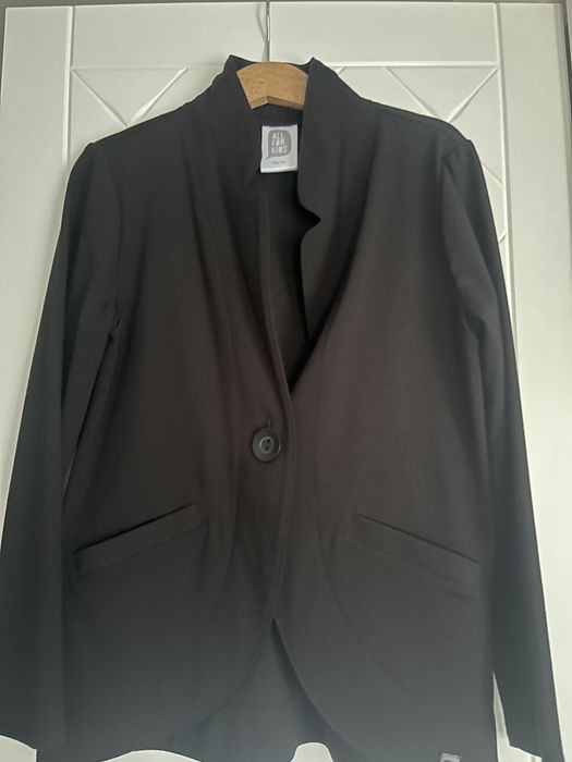 Marynarka all for kids 134 rozm.