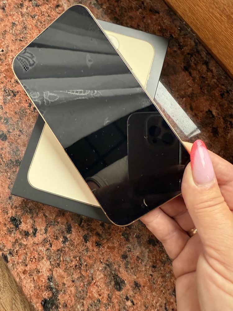 iPhone 13 Pro – Stan idealny!