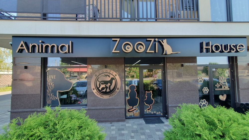 ПРОДАЖ КОМЕРЦІЙНОГО приміщення при центральній дорозі в'їзду в Ужгород