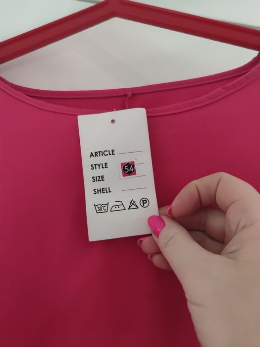 Сукня жіноча, дуже гарна, 54 розмір