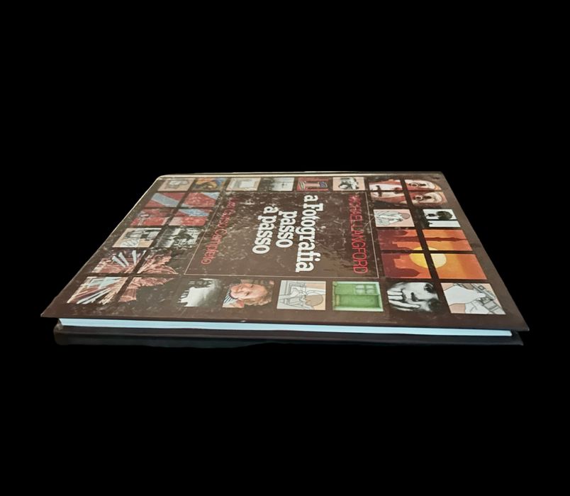 A Fotografia passo a passo