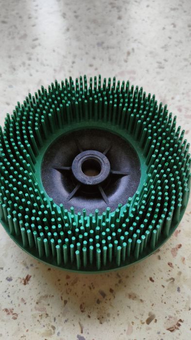 Tarcza do szlifowania