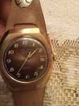 Poljot 23 jewels automatic
